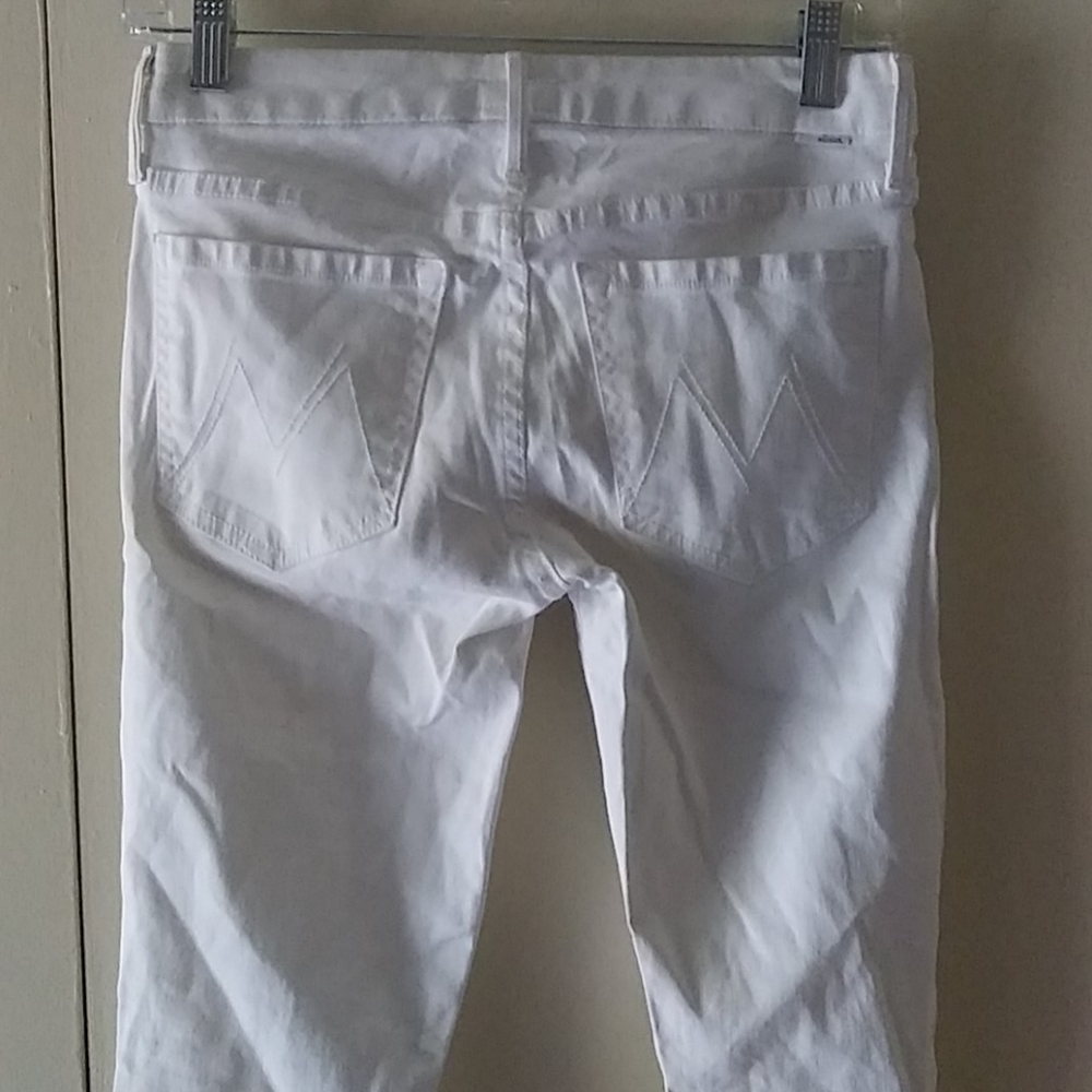 Mother Brand Jeans " The Looker" - Picture 4 of 7